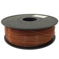 3D Printer Filament -ABS 1.75(Brown)
